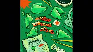 Feid - SORRY 4 THAT MUCH (Pitched Up+Reverb)