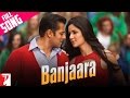 Banjaara - Full Song - Ek Tha Tiger