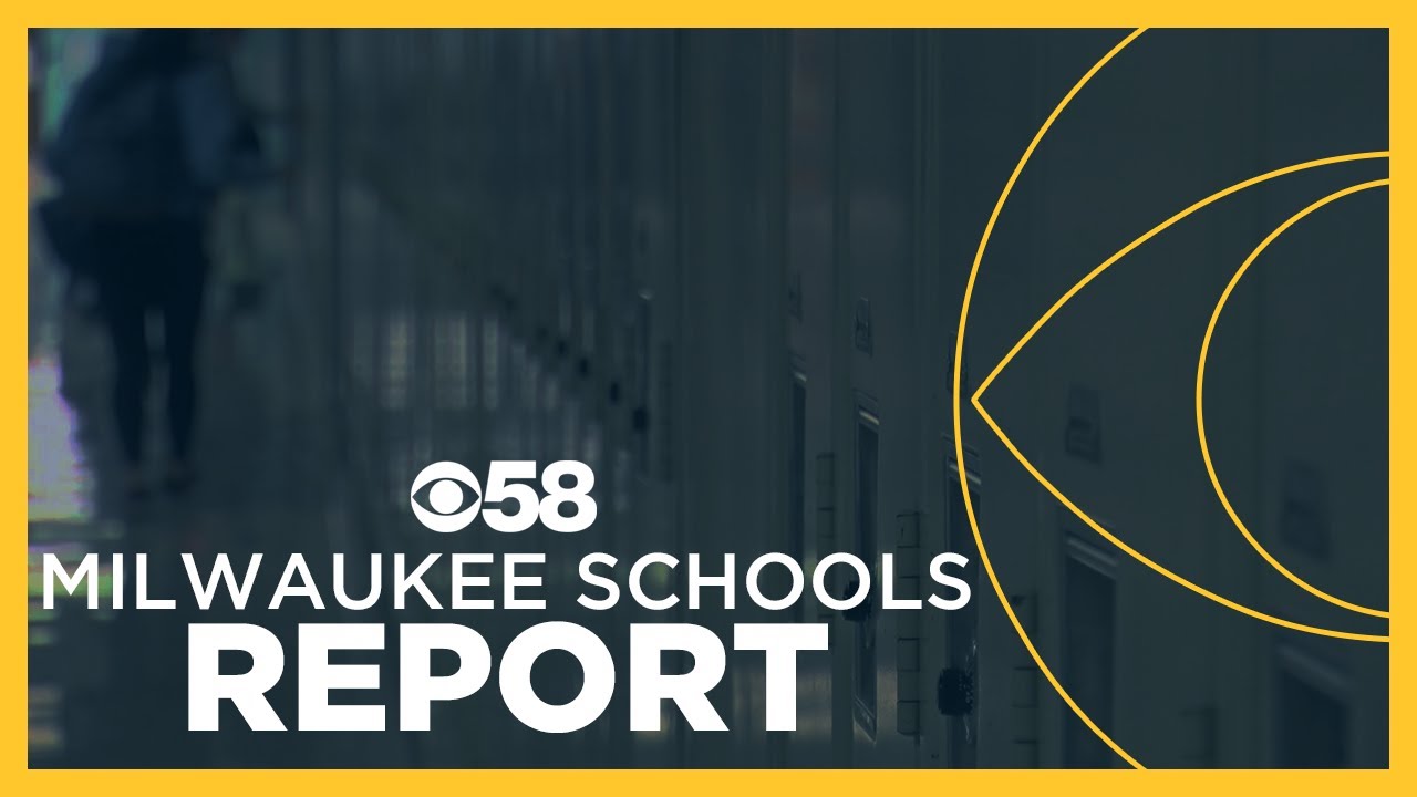 Report on Milwaukee schools: Lots of choices, few of them good
