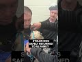 Dog snatched from family's backyard safely returned