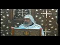 عظة قداس أحد المخلع الأنبا رفائيل 26 مارس 2023