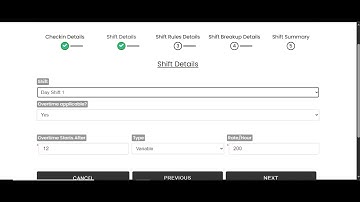 How to Mark Attendance Manually from Admin Portal | HiHelloHR HRMS Software