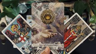 GEMINI “This Opportunity Changes Everything!” July 6-12 Tarot