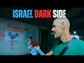 Entering Israel S Most Dangerous And NEGLECTED Area 