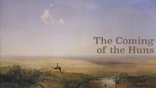 The Coming of the Huns by Arthur Conan Doyle (1910) Audiobook