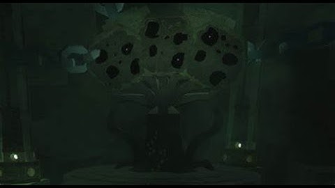 Idol Of Yun-Shul at Ferryman