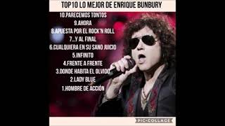 Top 10 Lo Mejor De Bunbury