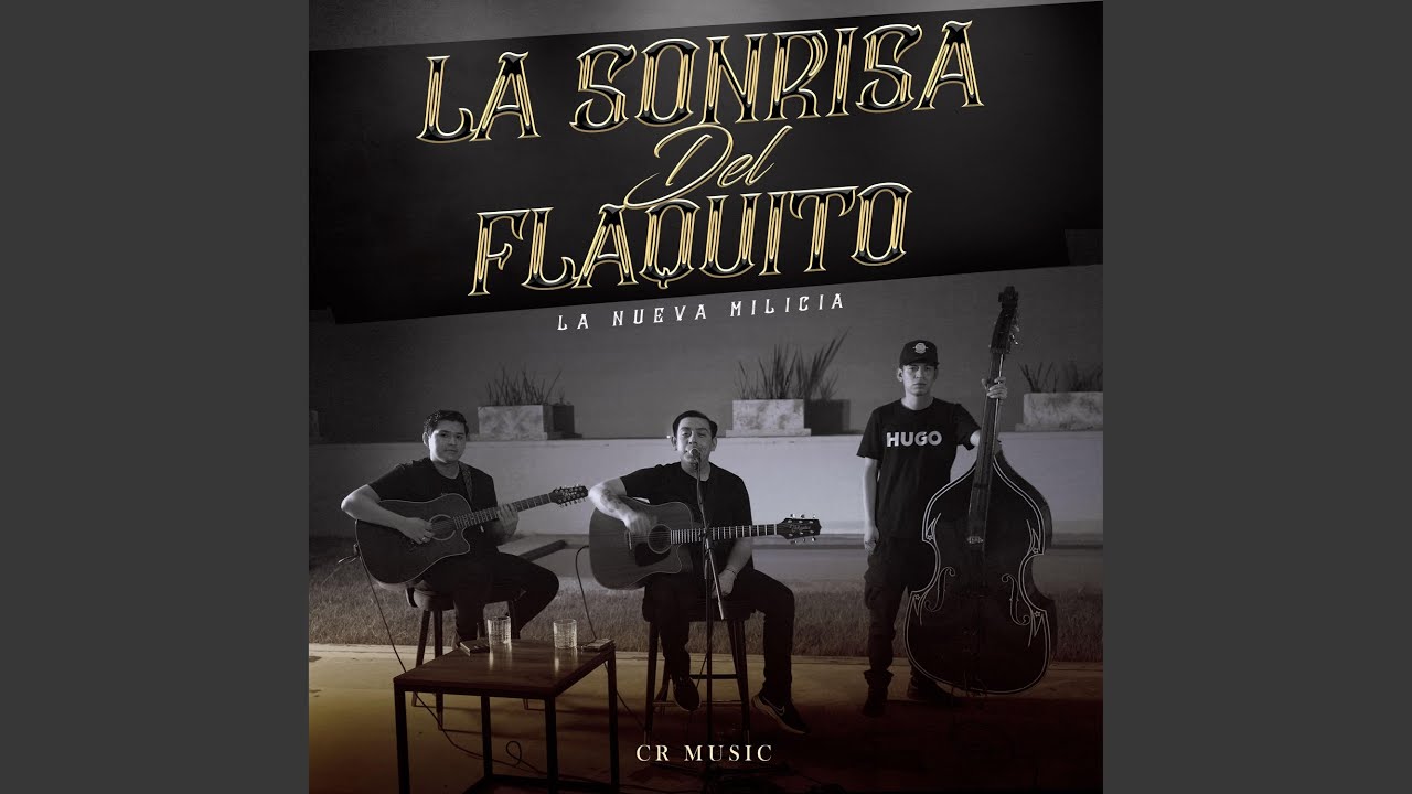 La Sonrisa Del Flaquito