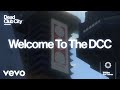Nothing But Thieves Welcome To The DCC Official Lyric Video Nothing But Thieves Welcome To The DCC Official Lyric Video
