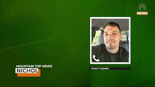 Man Drowns After Fleeing Traffic Stop