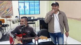 El Duo Luis Lalangui Ft Ignacio A