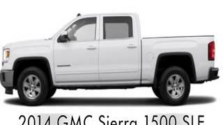 GMC Dealership Knoxville, TN