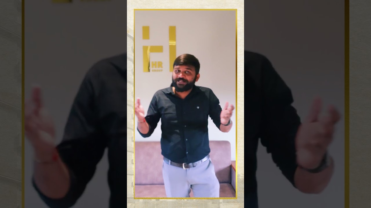 Discover Affordable Luxury with HR Group – Prime Locations & Modern Amenities!