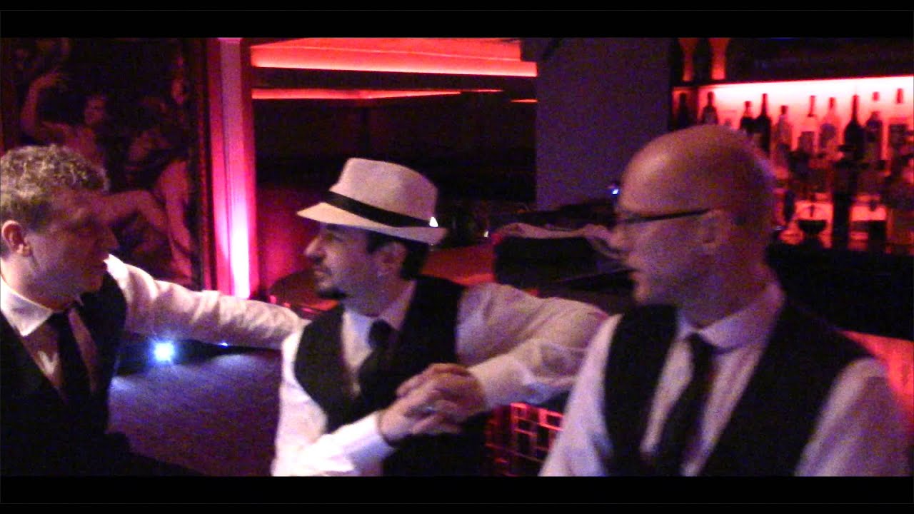 The Suits Party Band West Midlands