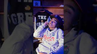 Get High Freestyle 🔥🥶