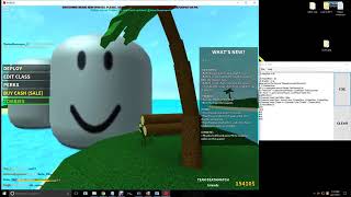 Roblox Exploiting (Stigma)