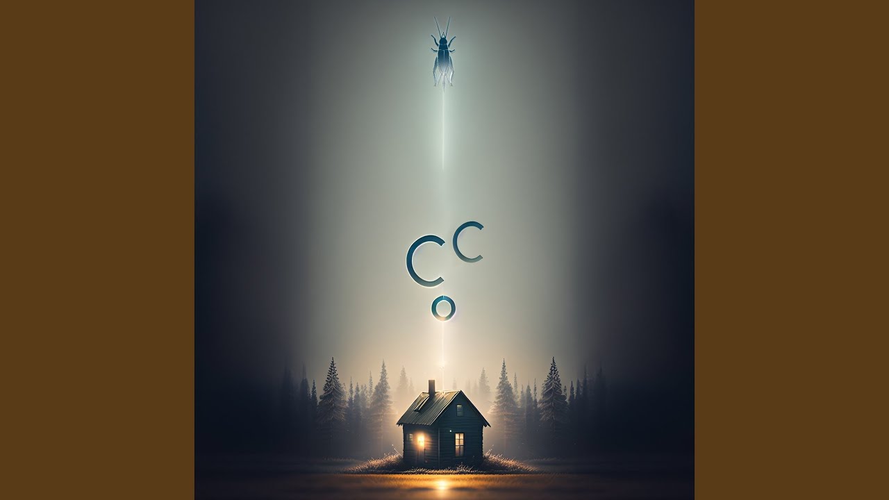 Concert for the Crickets