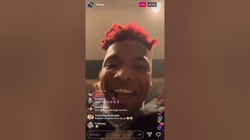 Lil Keed feat. Lil Uzi Vert - IG LIVE SNIPPETS