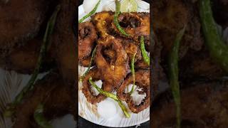 fish fry recipe Andhra style most yummy recipe by Ammas cooking Kingdom