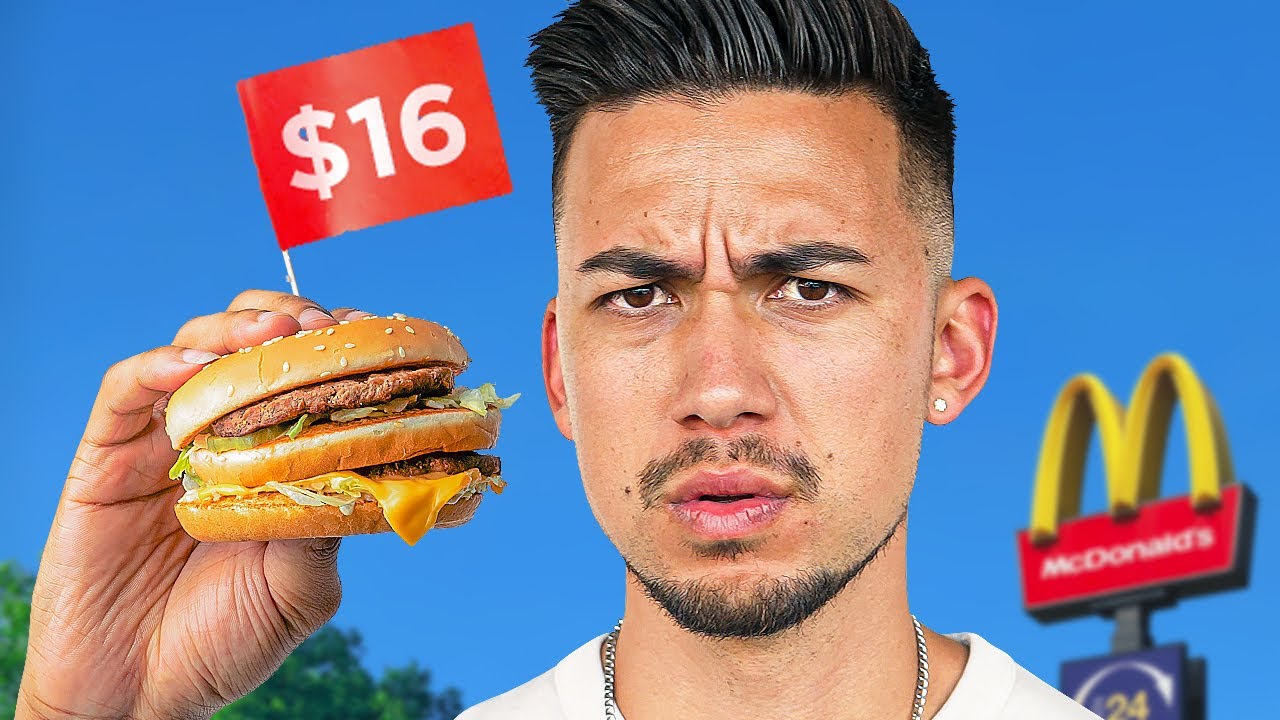 I Investigated the Cost of Living Crisis..