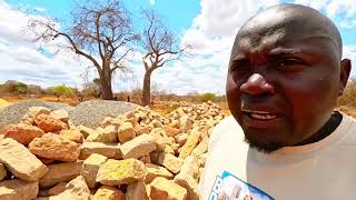 Three Bedroom House coming in Kibwezi!! What do you need when planning to start your House