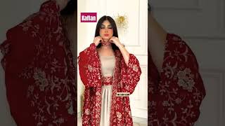 Arabic Dress For Women
