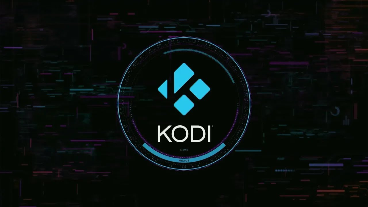 Kodi 20.1 On XBOX l 480P Bug / Crash Fix