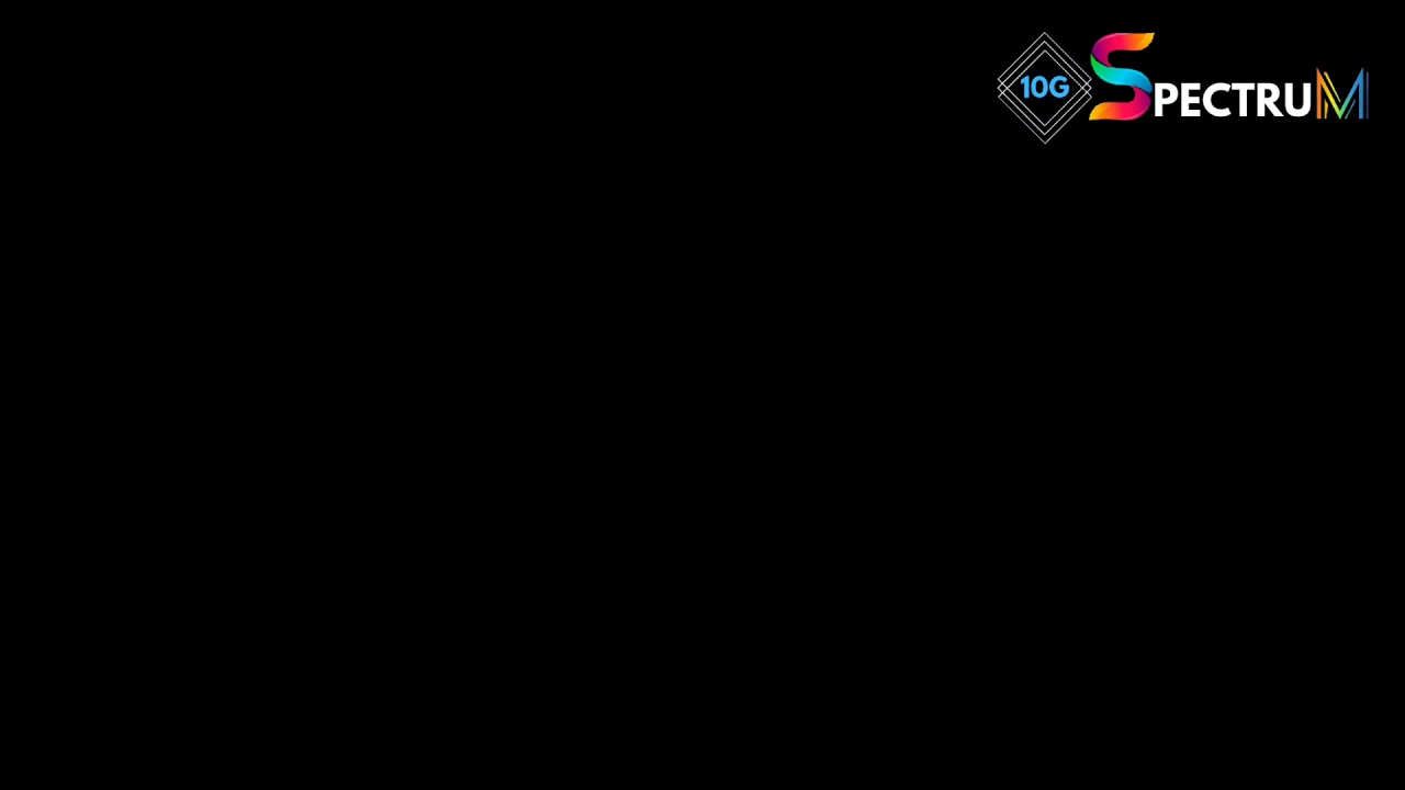 what is 10g SPECTRUM Digital partner