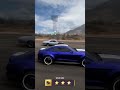 #forzahorizon5 another win for the stang