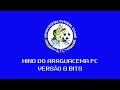 Hino do Araguacema FC Versão 8 bits