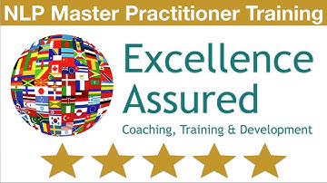 NLP Master Practitioner Course