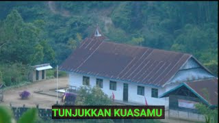 TUNJUKKAN KUASAMU (NANAKU) Voc.Taora Young Choir