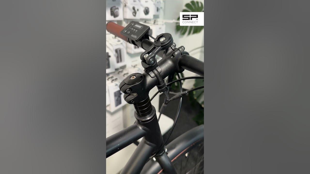 SP Connect Stem Mount Pro Universal