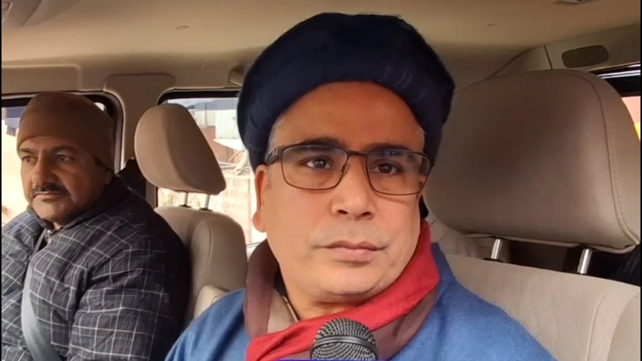 Dual power system unfavourable for J&K due its difficult terrain: Tanvir Sadiq