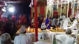 Jamshedpur ke parsudih Kabir mandir me(4)