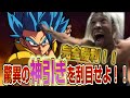 ドッカン７周年にサブ垢でLR連発の神引き無双をして狂乱する黒人のガシャ動画！！！！