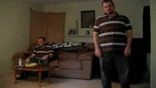 Conan Commercial Contest Entry