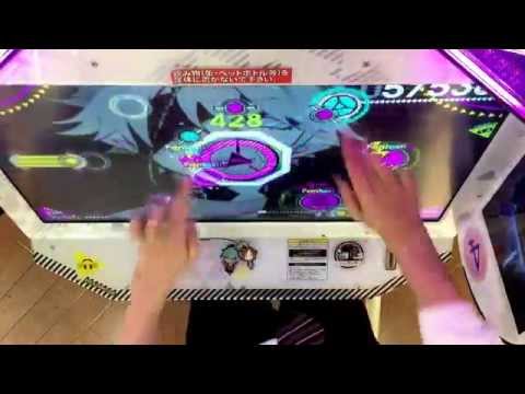 【Beat Stream】ノイジーラバーソウル BEAST 【PERFECT】