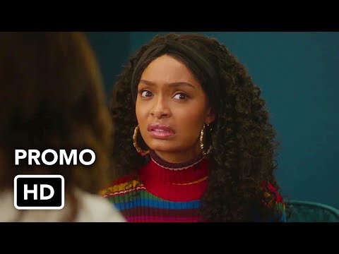 Grown-ish Season 2 "I've Got This" Promo (HD)