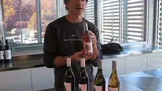 Innocent Bystander Moscato