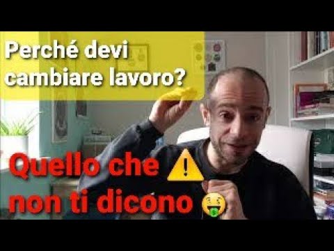 Consigli di Carriera: Cambiare Lavoro Spesso | Pro e Contro