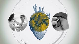 The Mechanics of Atrial Fibrillation
Atrial fibrillation (a-fib) is a common condition that causes the heart to beat irregularly and often rapidly, sometimes contributing to stroke or heart failure. A-fib is experienced when a pressure imbalance occurs in different chambers of the heart and scar tissue develops as your body attempts to equalize that pressure, disrupting the regular electrical impulses that keep your heart beating.
Risk of a-fib is heightened by certain conditions, including hypertension, sleep apnea, diabetes, and obesity. Learn about these factors and how a-fib affects your heart from Mitchell Faddis, MD, a Washington University cardiac electrophysiologist at Barnes-Jewish Hospital.
To learn more about a-fib treatment, visit: https://www.barnesjewish.org/afib
Subscribe to the Barnes-Jewish Hospital YouTube Channel
https://www.youtube.com/user/BarnesJewishHospital
Connect with Barnes-Jewish Hospital
- Facebook: https://www.facebook.com/barnesjewishhospital
- Twitter: https://twitter.com/Barnesjewish The Mechanics of Atrial Fibrillation