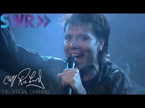 Cliff Richard -