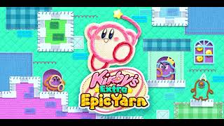 Title Screen Kirbys Epic Yarn
I enhanced the audio quality. Hope you enjoy it! Title Screen Kirbys Epic Yarn