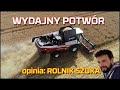 Największy klawiszowy kombajn Rostselmash RSM 161 👉 ROLNIK SZUKA 👉Test 👉 Opinia [Korbanek]