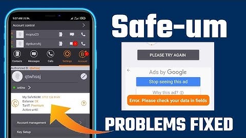 Safeum sign up problem fix 100% Working 2024in  || safeum app Signup problem solve 2024 New update