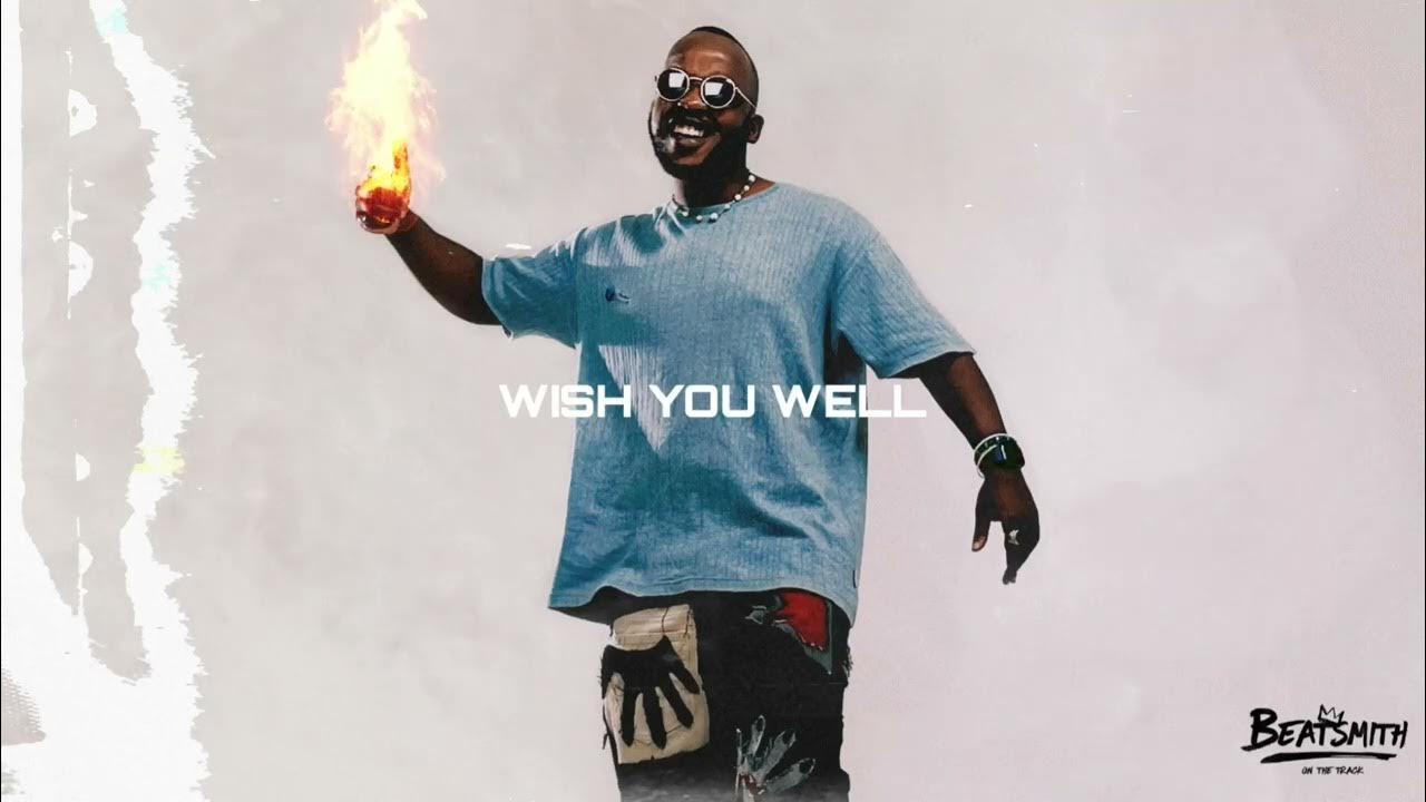 (FREE) HILLZY TYPE BEAT "WISH YOU WELL" [2023] YouTube
