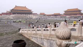 北京,Beijing,中国的首都,天安门,紫禁城