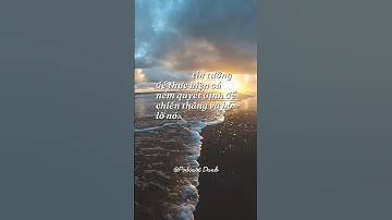 Suy nghĩ tích cực. Thay đổi tư duy #shorts