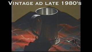 80 s TV COMMERCIAL Naples Florida Pewter Mug Restaurant